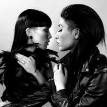 Alternative Dream-pop Duo PINERO|SERENE Share 'Take My Soul' Single