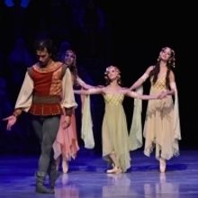 La Compañía Nacional De Danza Regresa Con Carmina Burana, De Nellie Happee, Al Pala