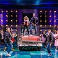 Photo Flash: GREASE at Finger Lakes Musical Theatre Festival