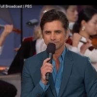 STAGE TUBE: John Stamos Hosts PBS' 39th Annual A CAPITOL FOURTH, Featuring Laura…