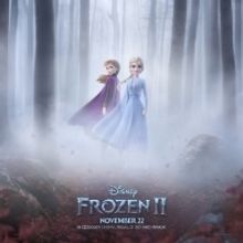 Photo Flash: FROZEN 2 Releases New Poster