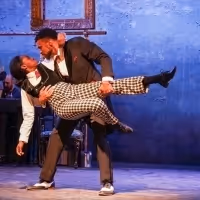 BWW Feature: Summer Shakespeare Spotlight. What to See Now!