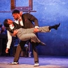 BWW Feature: Summer Shakespeare Spotlight. What to See Now!