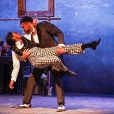BWW Feature: Summer Shakespeare Spotlight. What to See Now!