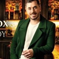 BWW REVIEW: Bobby Fox Treats Sydney Opera House Audience To The World Premiere Of…