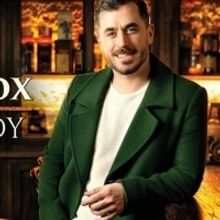 BWW REVIEW: Bobby Fox Treats Sydney Opera House Audience To The World Premiere Of His