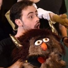 Photo Flash: AVENUE Q At The Lonny Chapman Theatre
