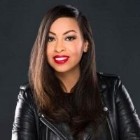 Talia Parkinson-Jones Joins TAMRON HALL as Co-Executive Producer