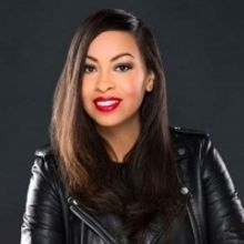 Talia Parkinson-Jones Joins TAMRON HALL as Co-Executive Producer