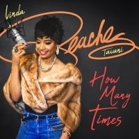 Linda 'Peaches' Tavani Of Peaches & Herb Duo Releases New Single 'How Many Times'