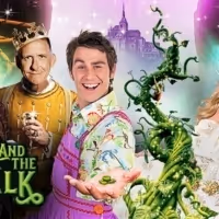 Bonnie Lythgoe Productions Presents JACK AND THE BEANSTALK
