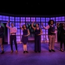 BWW Review: THE SECOND CITY'S AMERICA; IT'S COMPLICATED! at The Kennedy Center