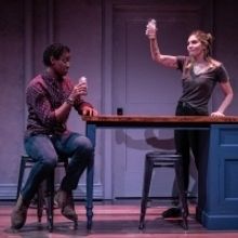 BWW Review: THE LUCKIEST Explores Friendship And Family At La Jolla Playhouse