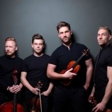 Well-Strung Returns to Feinstein's at the Nikko with THE MOVIE SHOW