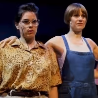 VIDEO: Mamma Mia at Millbrook Playhouse