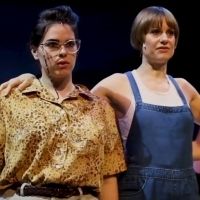 VIDEO: Mamma Mia at Millbrook Playhouse Video