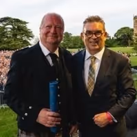 TV Composer John Lunn Awarded Trinity Laban Honorary Fellowship