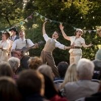 BWW Review: A MIDSUMMER NIGHT'S DREAM, Arundel & Ladbroke Gardens