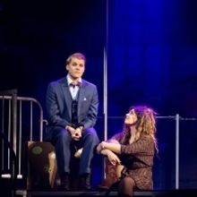 Chris Renalds ROCK OF AGES Journey Goes from Mezzanine to Center Stage at Wolf Trap