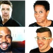 NO NAME Weekly Comedy / Variety Show In Washington Heights Returns June 11