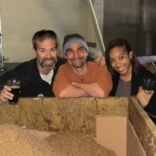 VIDEO: HAMILTON 'Broadway Brews Project' Episodes Now Streaming on The STAGE Network