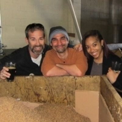 VIDEO: HAMILTON 'Broadway Brews Project' Episodes Now Streaming on The STAGE Network