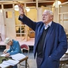 Julian Glover Talks THE NIGHT OF THE IGUANA