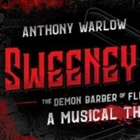 BWW REVIEW: Anthony Warlow Is Deliciously Dark In SWEENEY TODD THE DEMON BARBER OF FLEET STREET.