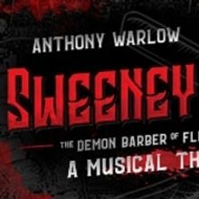 BWW REVIEW:  Anthony Warlow Is Deliciously Dark In SWEENEY TODD THE DEMON BARBER OF F