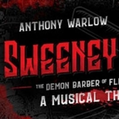 BWW REVIEW:  Anthony Warlow Is Deliciously Dark In SWEENEY TODD THE DEMON BARBER OF FLEET STREET.