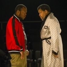 BWW Review: BETWEEN RIVERSIDE AND CRAZY at SOUTH BEND CIVIC THEATRE