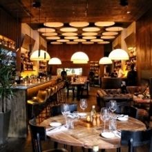 Summer Menu at ANTICA PESA in Williamsburg, Brooklyn