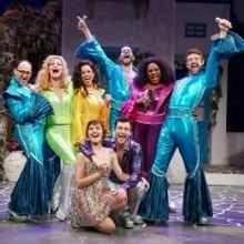 Review Roundup: MAMMA MIA! at Bucks County Playhouse; What Did The Critics Think?