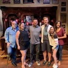 VIDEO: Kyle Schwarber Attends MIRACLE, The Cubs Inspired Musical, and Sings The…