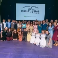Photo Flash: Inside The 2019 Rising Star Awards At Paper Mill Playhouse