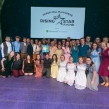 Photo Flash: Inside The 2019 Rising Star Awards At Paper Mill Playhouse