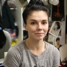 BWW Review: FORCE OF NATURE NATALIA, Curzon Mayfair