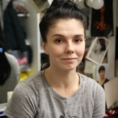 BWW Review: FORCE OF NATURE NATALIA, Curzon Mayfair