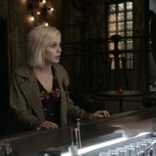 VIDEO: The CW Shares iZombie 'The Scratchmaker: Quick Cut'