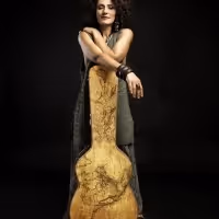 The Empress Theatre Presents an Incredible Night of World Music Featuring Badi…