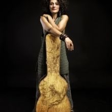 The Empress Theatre Presents an Incredible Night of World Music Featuring Badi Assad,