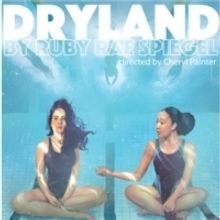 BWW Review: DRY LAND at Capital T Theatre
