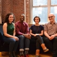 Corkscrew Theater Festival Begins Performances Today