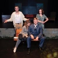 BWW Review: SYLVIA at Theatre Harrisburg Photo