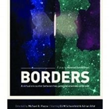 Dirty Laundry Theatre Presents BORDERS