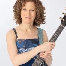 Kids' Music Superstar Laurie Berkner Returns to Ravinia This August