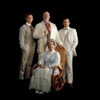 BWW Review: Eugene O'Neill's Penetrating, Heartbreaking LONG DAY'S JOURNEY INTO…