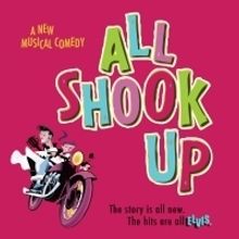 San Diego Musical Theatre Presents ALL SHOOK UP