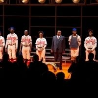 Photo Coverage: Roundabout Celebrates Opening Night of TONI STONE