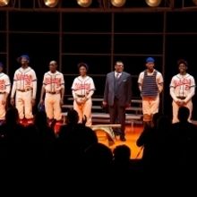 Photo Coverage: Roundabout Celebrates Opening Night of TONI STONE